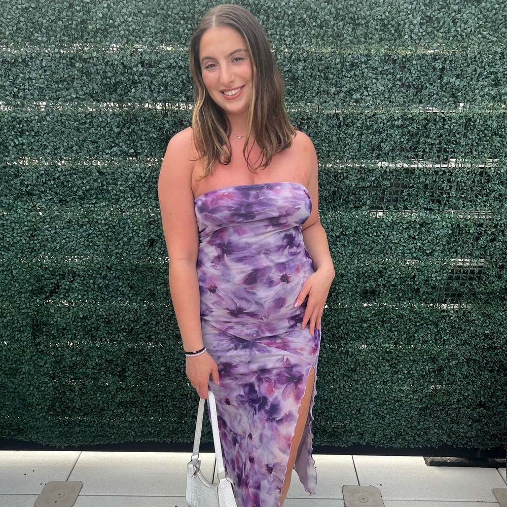 Meet your Posher, Skyler